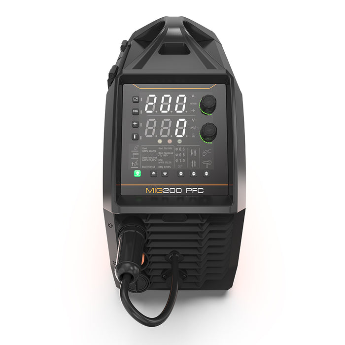 Jasic - EVO MIG 200C PFC Package