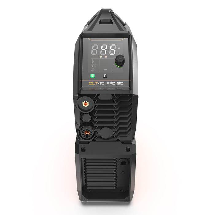 Jasic - EVO Cut 45 PFC Plasma Inverter c/w Air Compressor