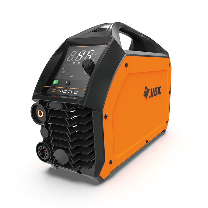 Jasic - EVO Cut 45 PFC Plasma Inverter