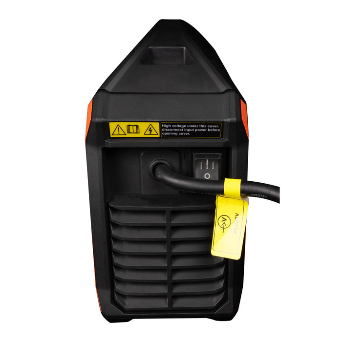 Jasic - EVO Power Arc 160 c/w Case & Leads