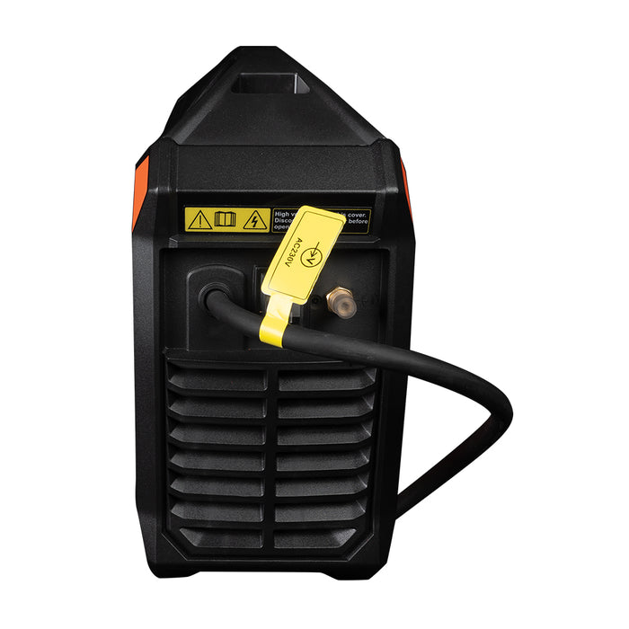 Jasic - EVO Power TIG 200 Package