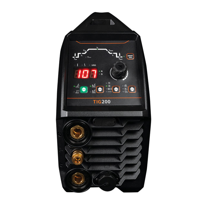 Jasic - EVO Power TIG 200 Package