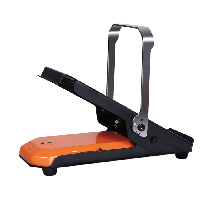 EVO Wireless Foot Control c/w Transceiver