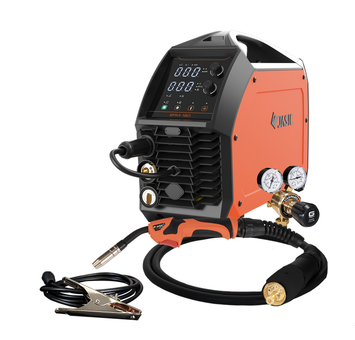 JASIC - EVO Power MIG 160 Package