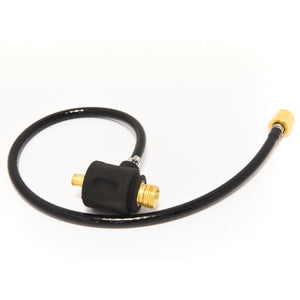 Starparts 16-25mm 3/8” Power x 3/8” TIG Adaptor