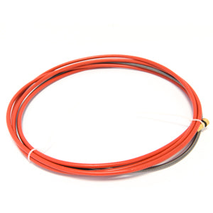 Starparts Plastic Coated Liner x 3mt for 1.0-1.2 wire - SP2432