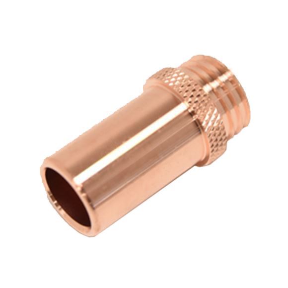 Starparts Coarse Thread Nozzle 12mm Bore