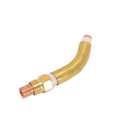 Starparts 500/600 Amp Body Tubes