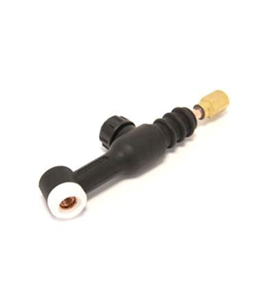 Starparts Rigid Torch Body c/w Argon Valve - WP9V