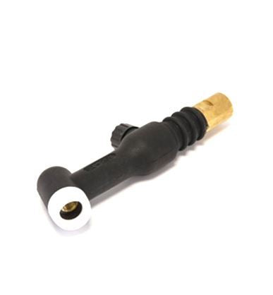 Starparts Rigid Torch Body c/w Argon Valve - WP26V