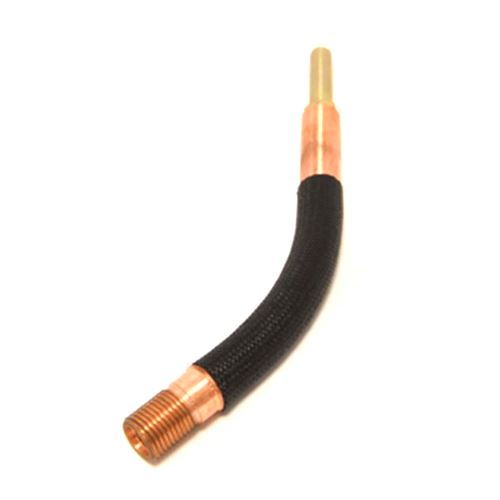 Starparts 45° Swan Neck Conductor Tube