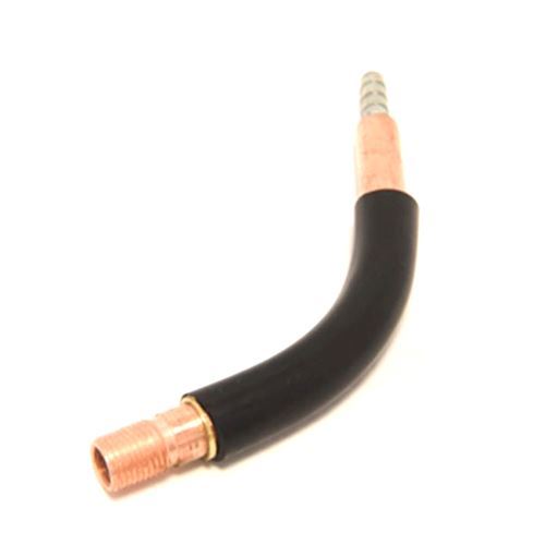 Starparts 60° Swan Neck Conductor Tube
