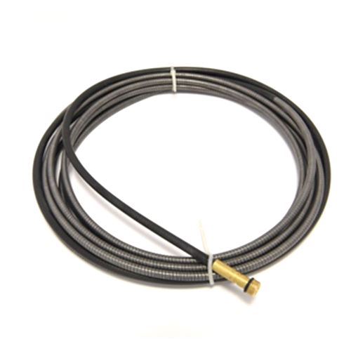 Starparts 15ft Steel Liner Steel Liner for 0.9-1.2 wire