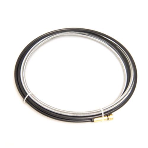 Starparts 15ft Steel Liner Steel Liner for 0.8-0.9 Wire