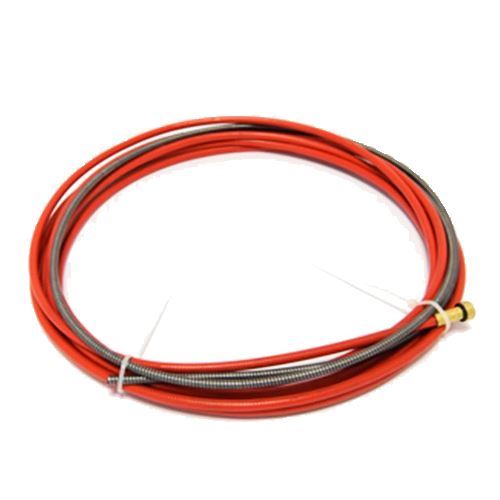 Starparts Plastic Coated Liner x 5mt for 1.0-1.2 wire - SP2452
