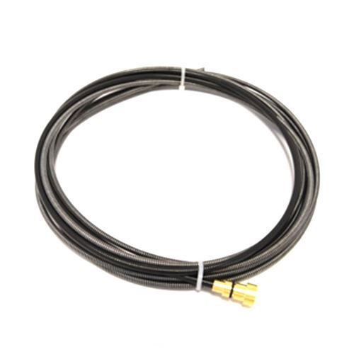 Starparts 15ft Steel Liner for 1.2-1.6 wire