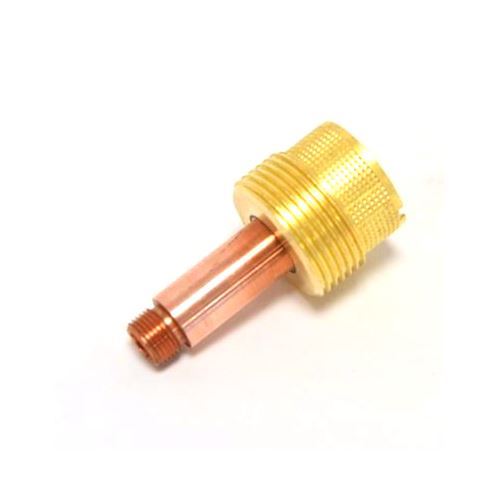 Starparts Large 1/16” (1.6mm) Gas Lens Body