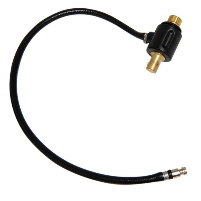 Starparts 35-95mm 3/8” Power x QD TIG Adaptor