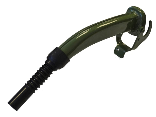 FAIAUNOZZLE - Jerry Can Spout Rubber Nozzle