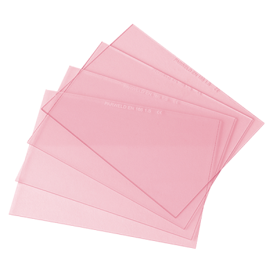 Outer Cover Lens Clear (Pack of 10)