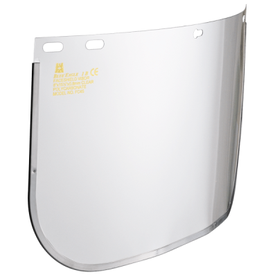 Parweld Clear Visor - P3261