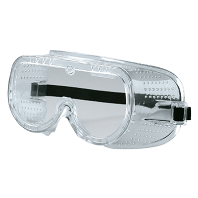 Parweld Panoramic Safety Goggle Direct - P3300D