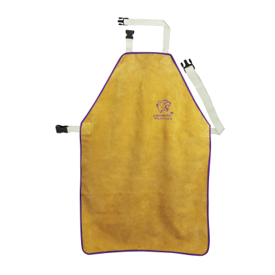 Parweld Panther Apron c/w Buckle and Ties - P3725