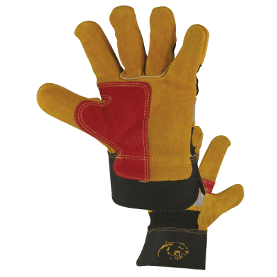 Parweld Panther Canadian Rigger Glove - P3805