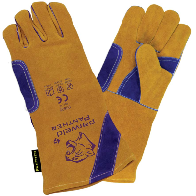 Parweld Panther Gauntlet - P3825
