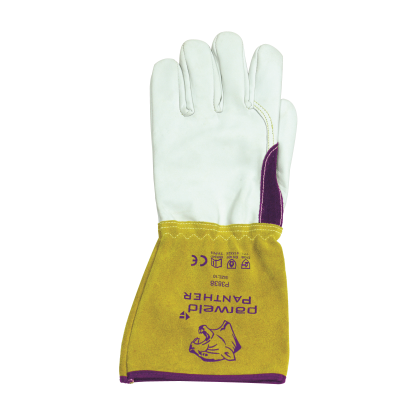 Parweld Panther Fingertip Sensitivity TIG Glove - P3838
