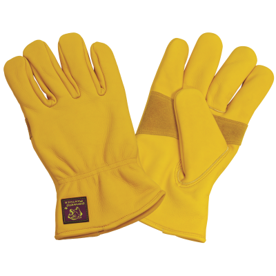 Parweld Panther Drivers Glove - P3855