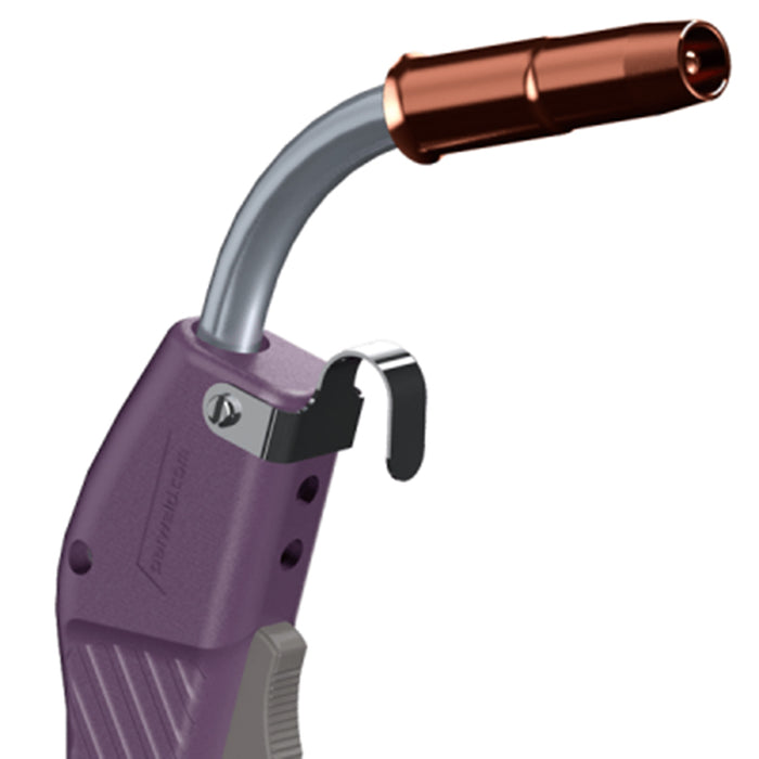 PARWELD - 4-1 PA No 4 Air Cooled Torch