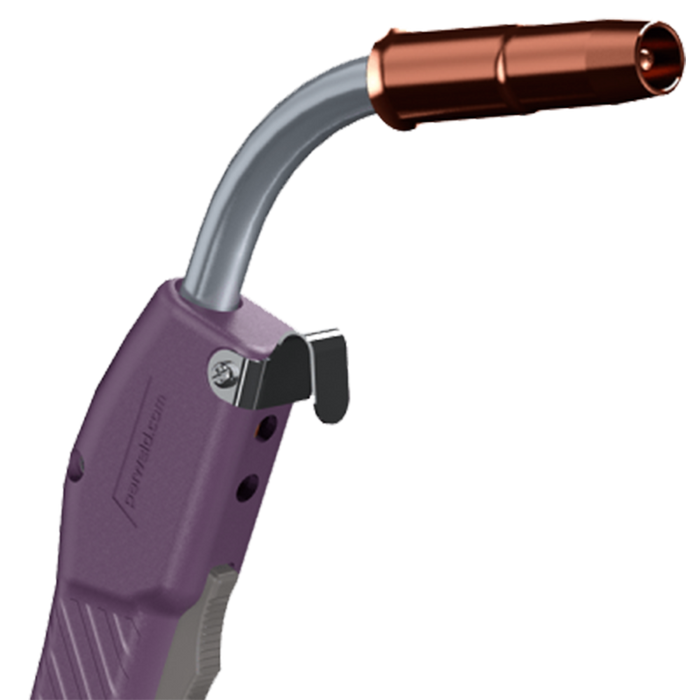 PARWELD - 3-1 PA No 3 Air Cooled Torch