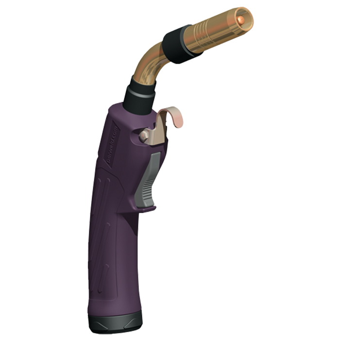 PARWELD - 4E2 Pez 200E Air Cooled Torch