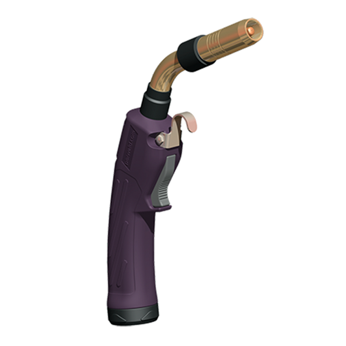 PARWELD - 4E3 Pez 300E Air Cooled Torch