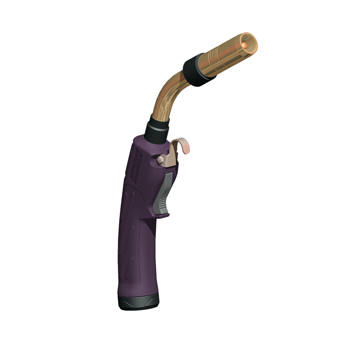 PARWELD - 4E4 Pez 400E Air Cooled Torch