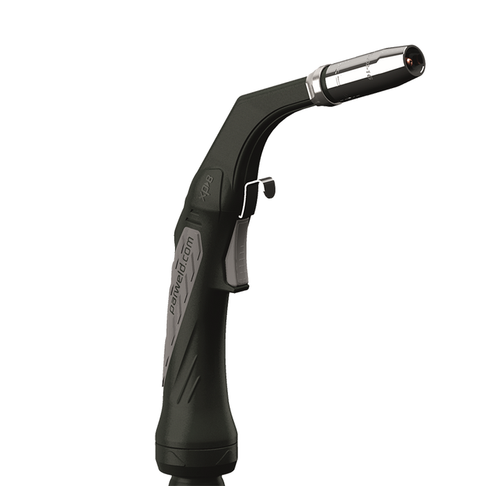PARWELD - XP8320W XP8 320W Water Cooled Torch