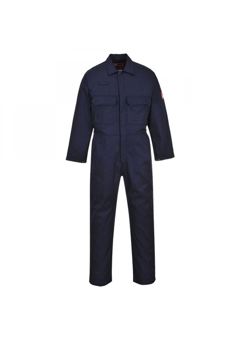 BIZ1 - Bizweld FR Coverall