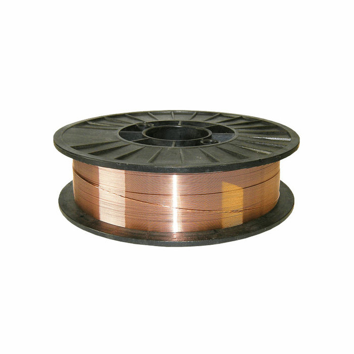 Parweld SG2 Mild Steel MIG Wire 0.8mm x 0.7kg  - MW708