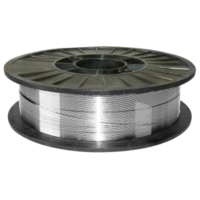 Parweld 4043 Aluminium MIG Wire 0.8mm x 0.5kg - A4508