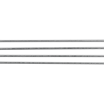 Parweld Aluminium TIG Rod 5% Silicon 3.2mm 2.5kg - AR4232