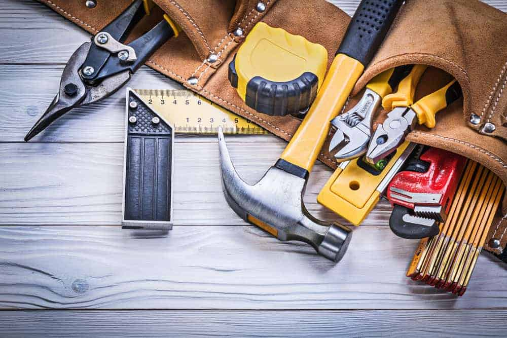 Hand Tools