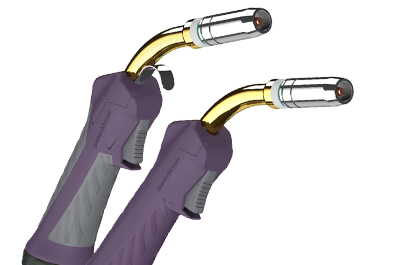 Parweld MIG Torches
