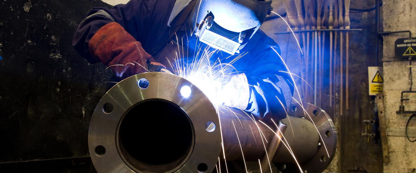 Welding Supplies