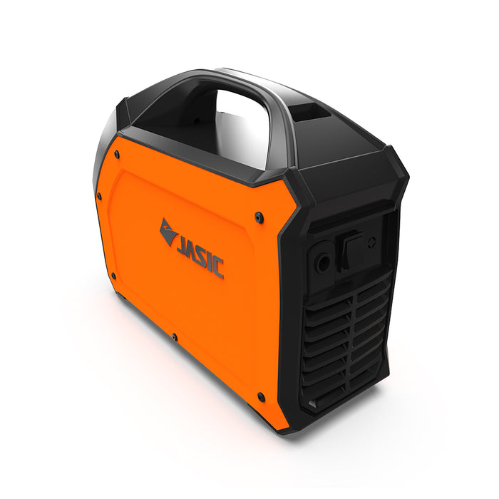 JASIC - EVO Arc 160 PFC Inverter c/w Case & Leads