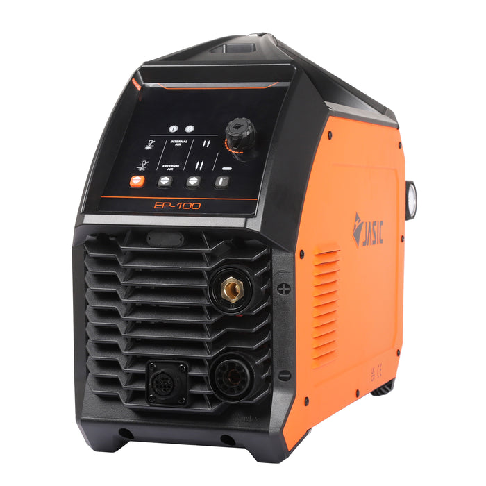 Jasic - EVO Cut 100 Plasma Inverter Package