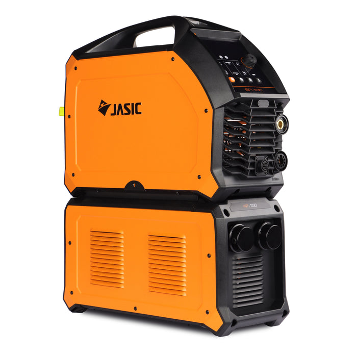 Jasic - EVO CUT 100 SC Plasma Inverter c/w Compressor