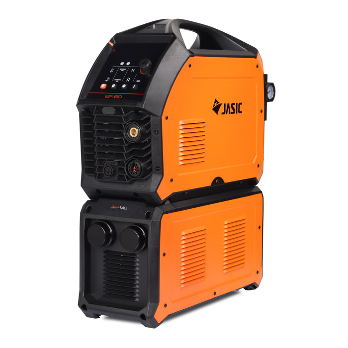 Jasic - EVO CUT 80 SC Plasma Inverter c/w Compressor
