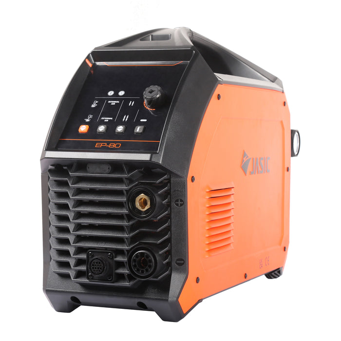 Jasic - EVO Cut 80 Plasma Inverter Package