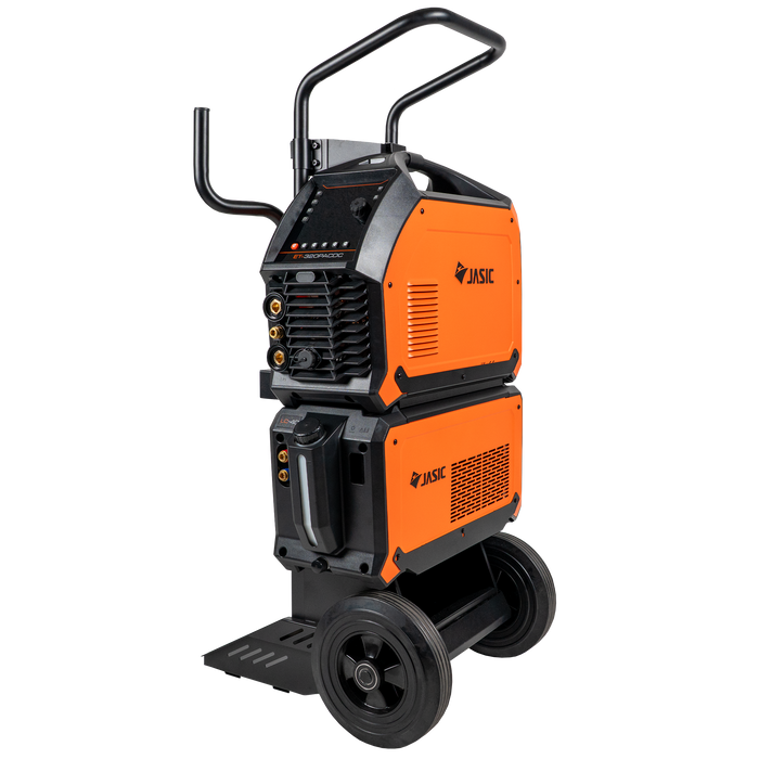 Jasic - EVO TIG 320P AC/DC Water Cooled Package